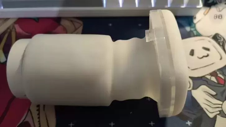 解放双手，享受全自动-米杯X电动飞机杯测评