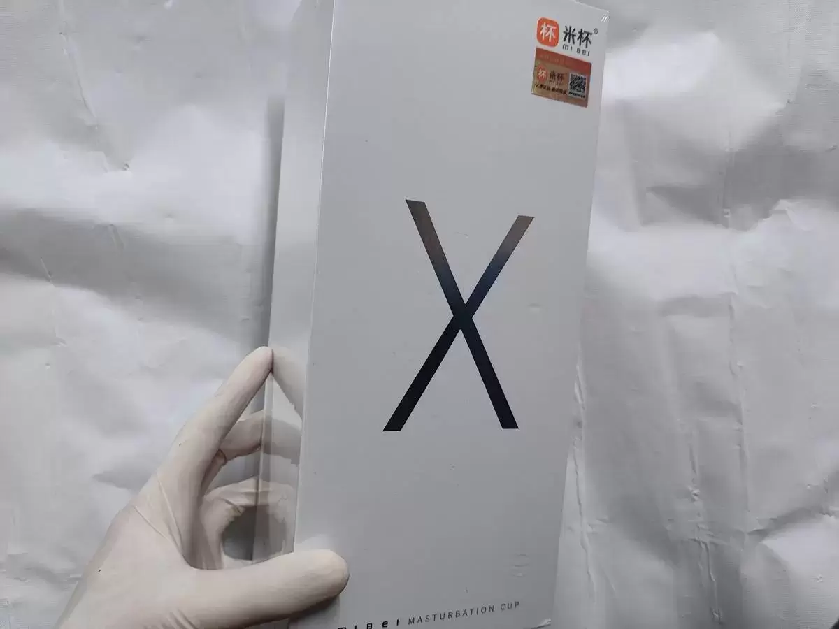 电动杯尝鲜的不二之选-米杯X全自动电动飞机杯评测