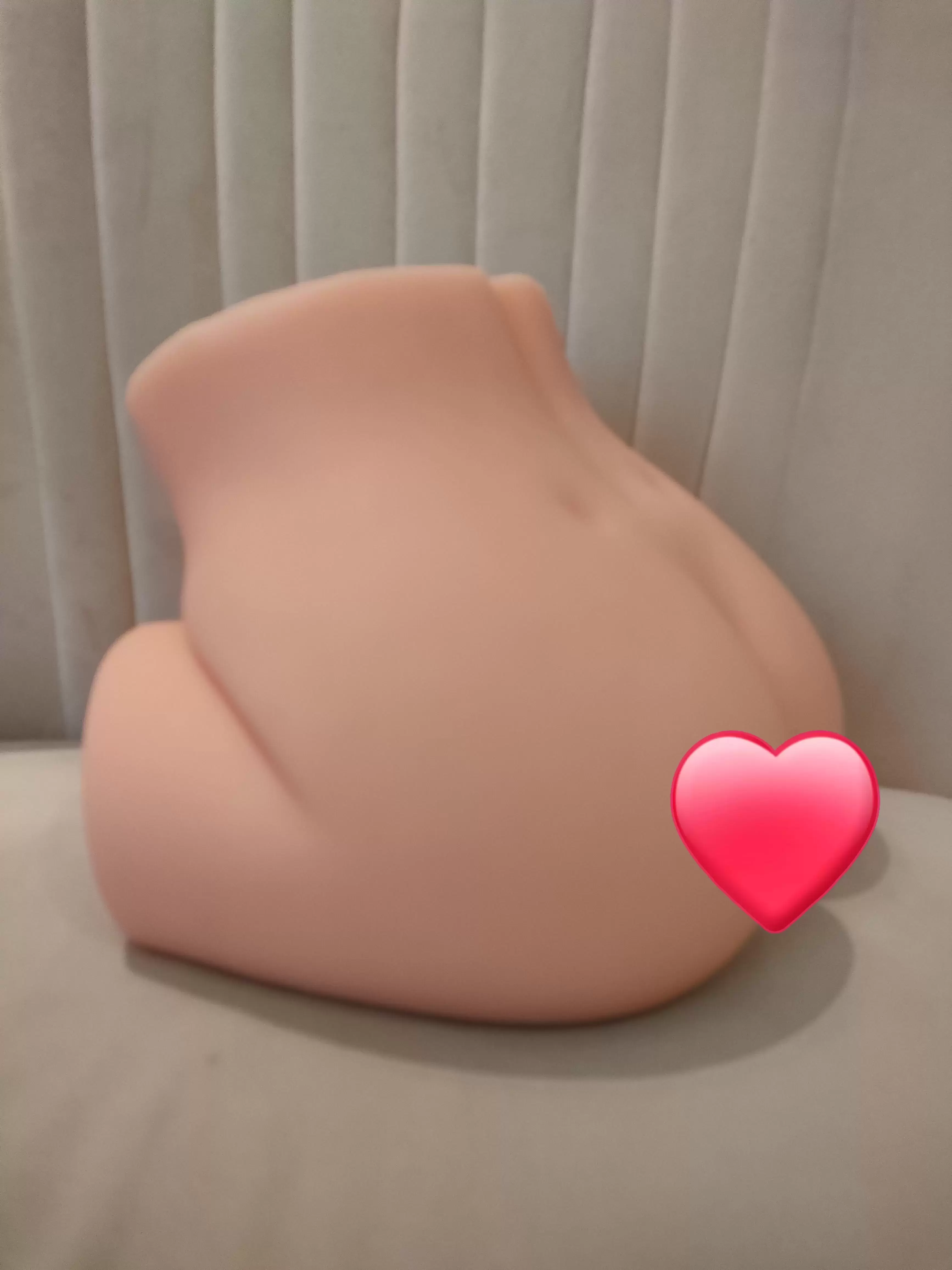 来自巫女的热情-YUU热热臀二代名器倒模评测