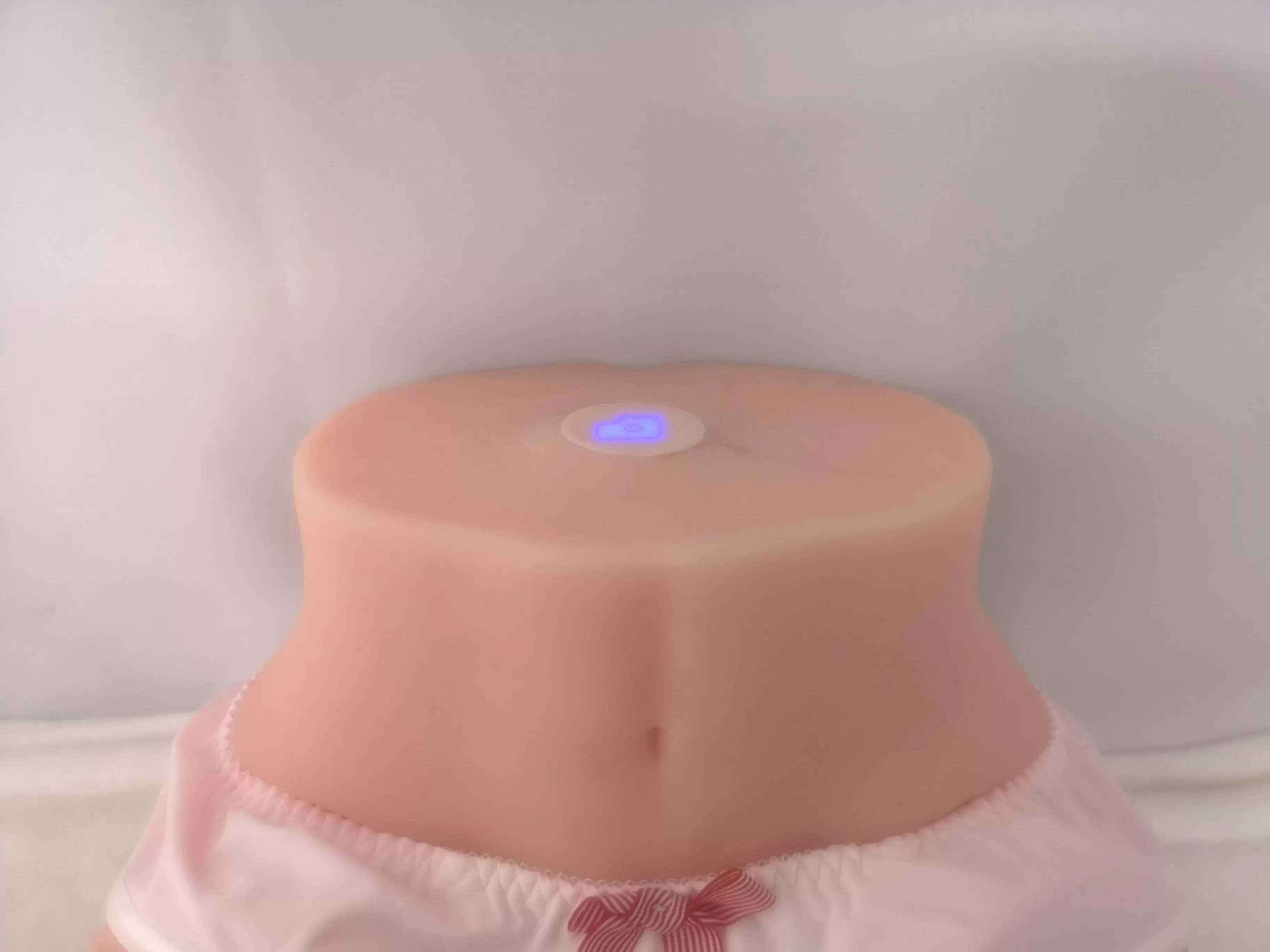 来自巫女的热情-YUU热热臀二代名器倒模评测