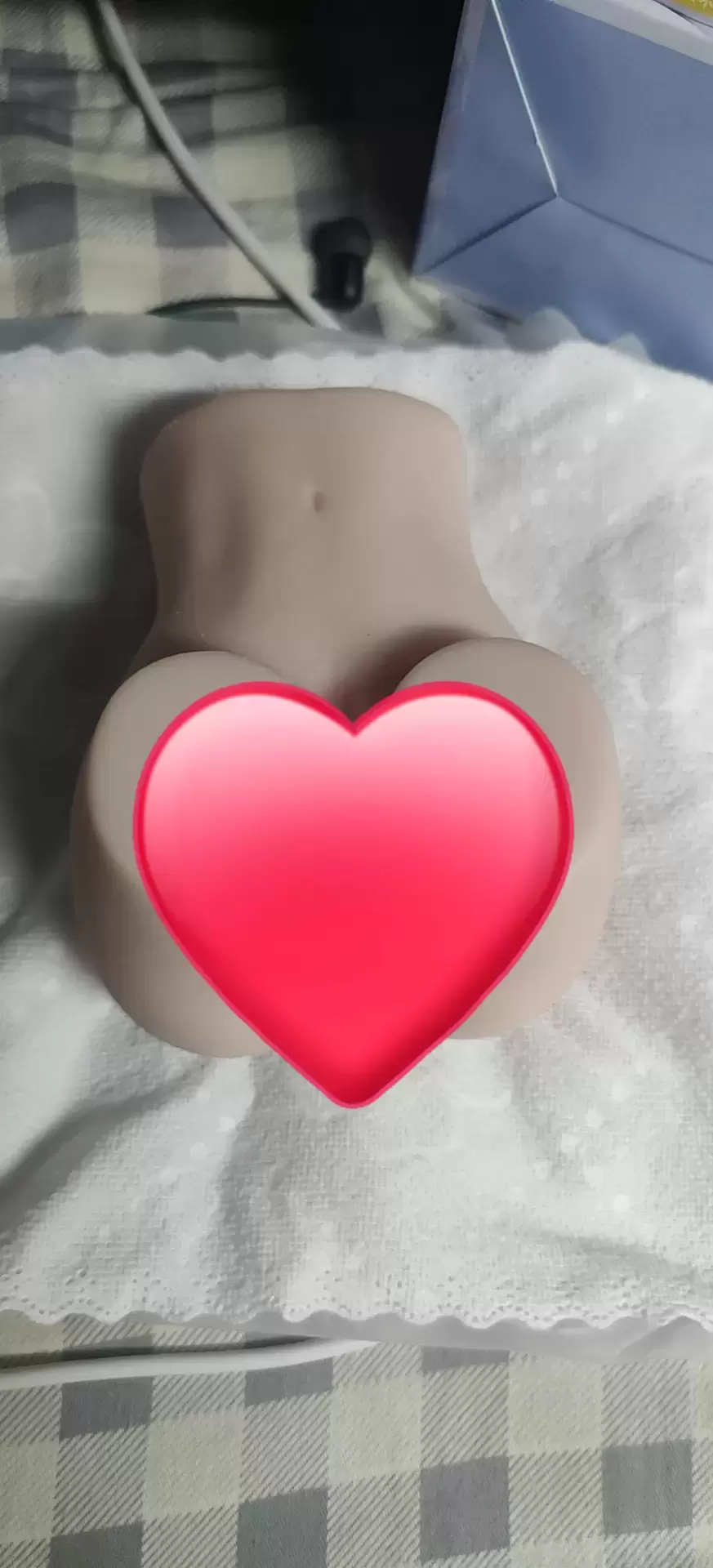 适合新手用的杯子-杯多多小萌臀飞机杯名器测评