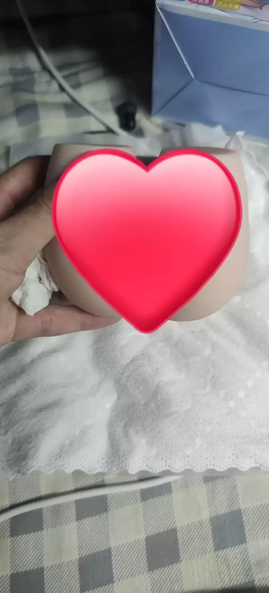 适合新手用的杯子-杯多多小萌臀飞机杯名器测评