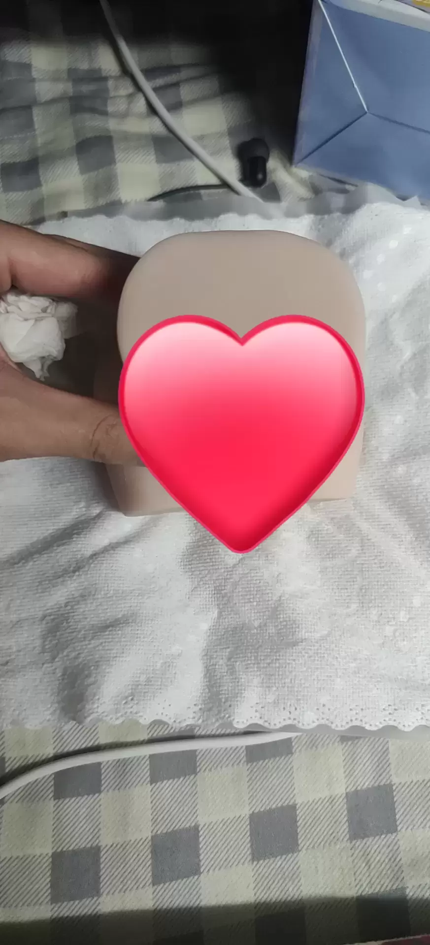 适合新手用的杯子-杯多多小萌臀飞机杯名器测评