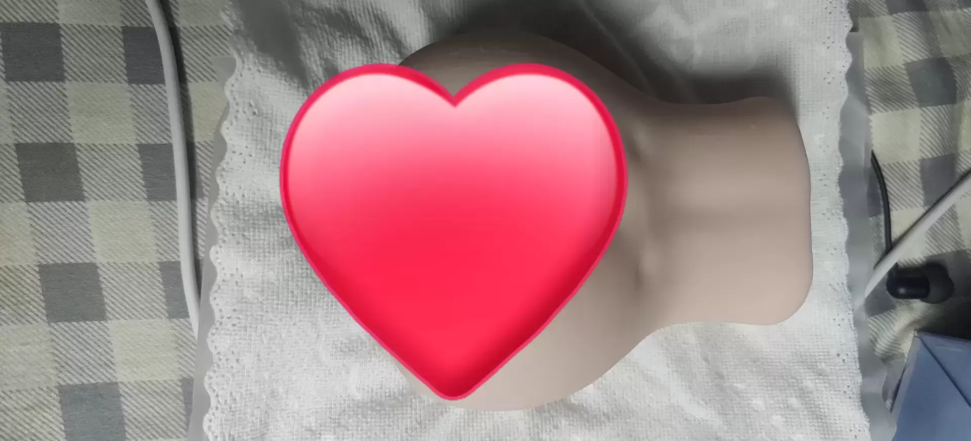 适合新手用的杯子-杯多多小萌臀飞机杯名器测评