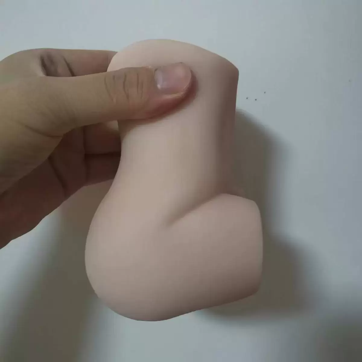 小有刺激的新款式-杯多多小萌臀飞机杯名器测评