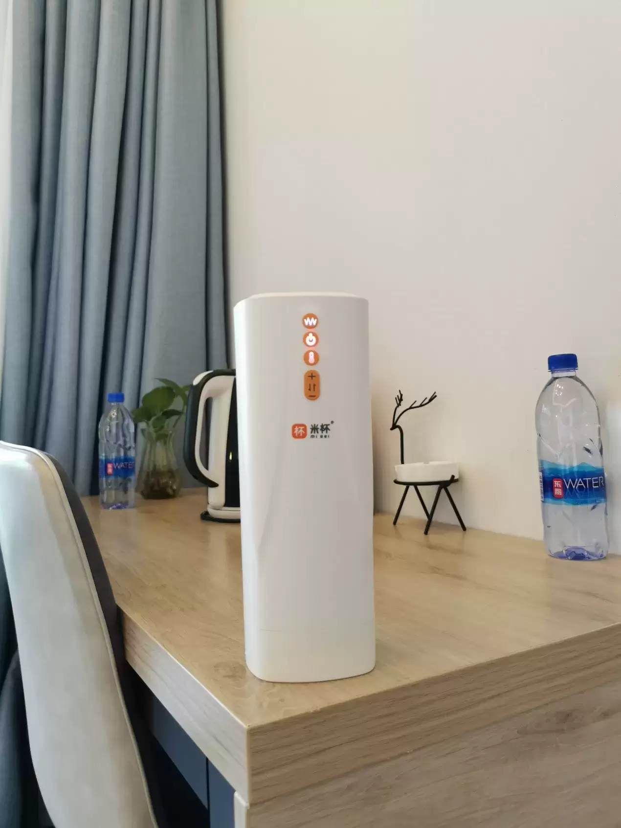 真正地解放双手、飞机杯中的新势力-米杯X电动飞机杯名器测评