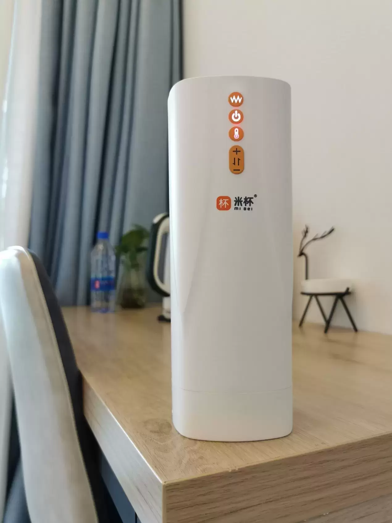 真正地解放双手、飞机杯中的新势力-米杯X电动飞机杯名器测评