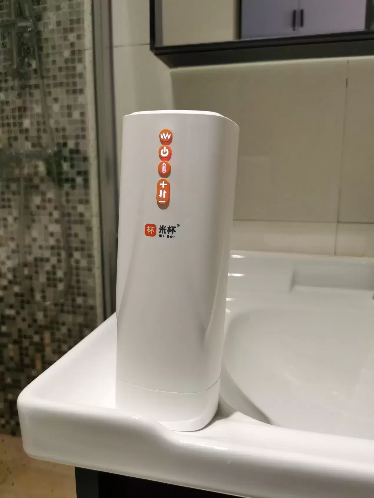 真正地解放双手、飞机杯中的新势力-米杯X电动飞机杯名器测评