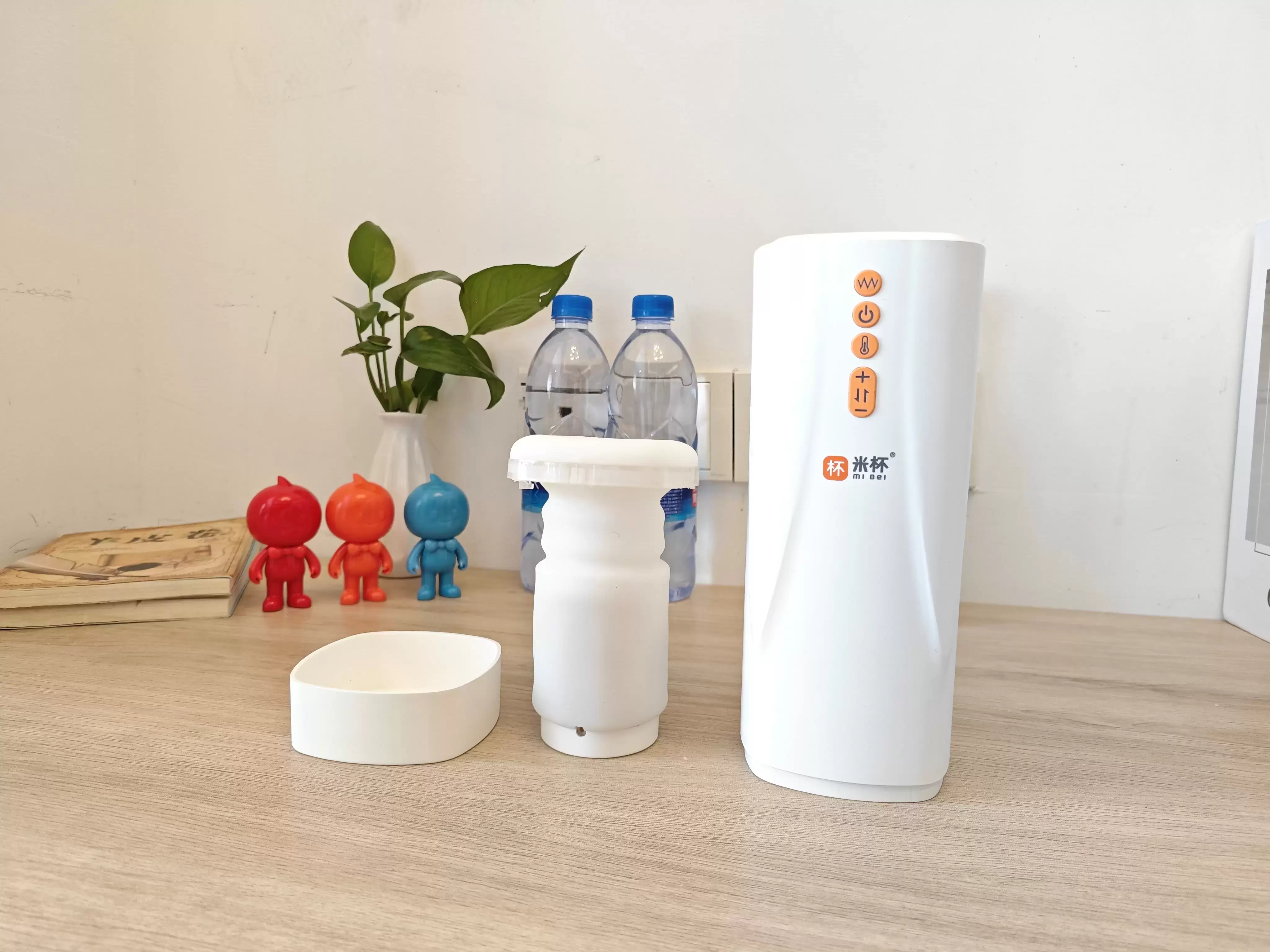 真正地解放双手、飞机杯中的新势力-米杯X电动飞机杯名器测评