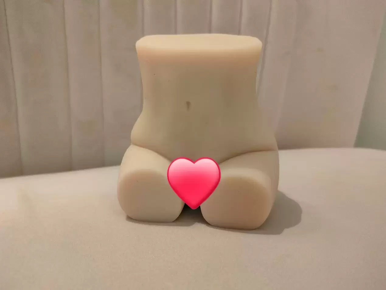 单手可拿捏的迷你萌臀-杯多多小萌臀飞机杯名器测评