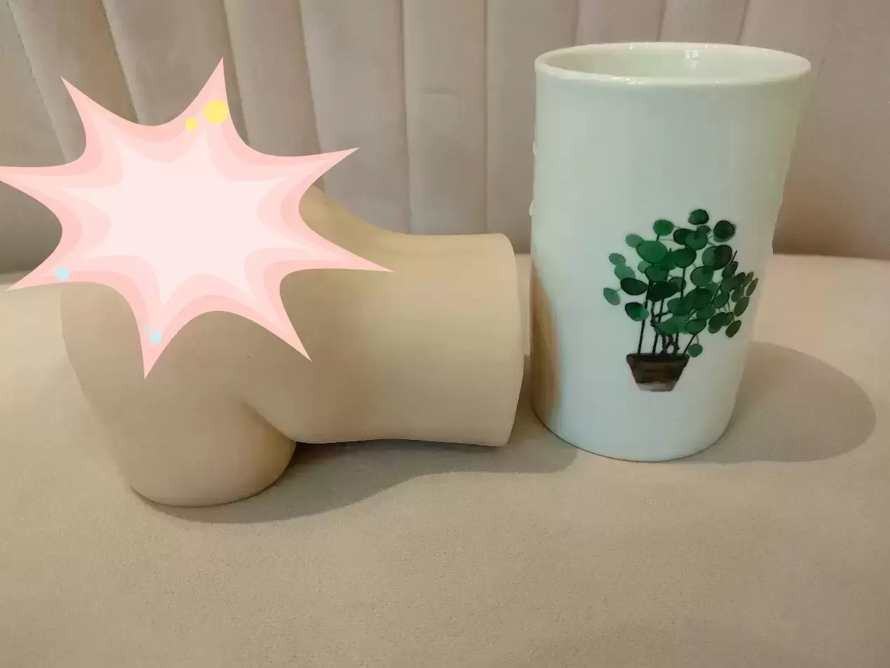 单手可拿捏的迷你萌臀-杯多多小萌臀飞机杯名器测评