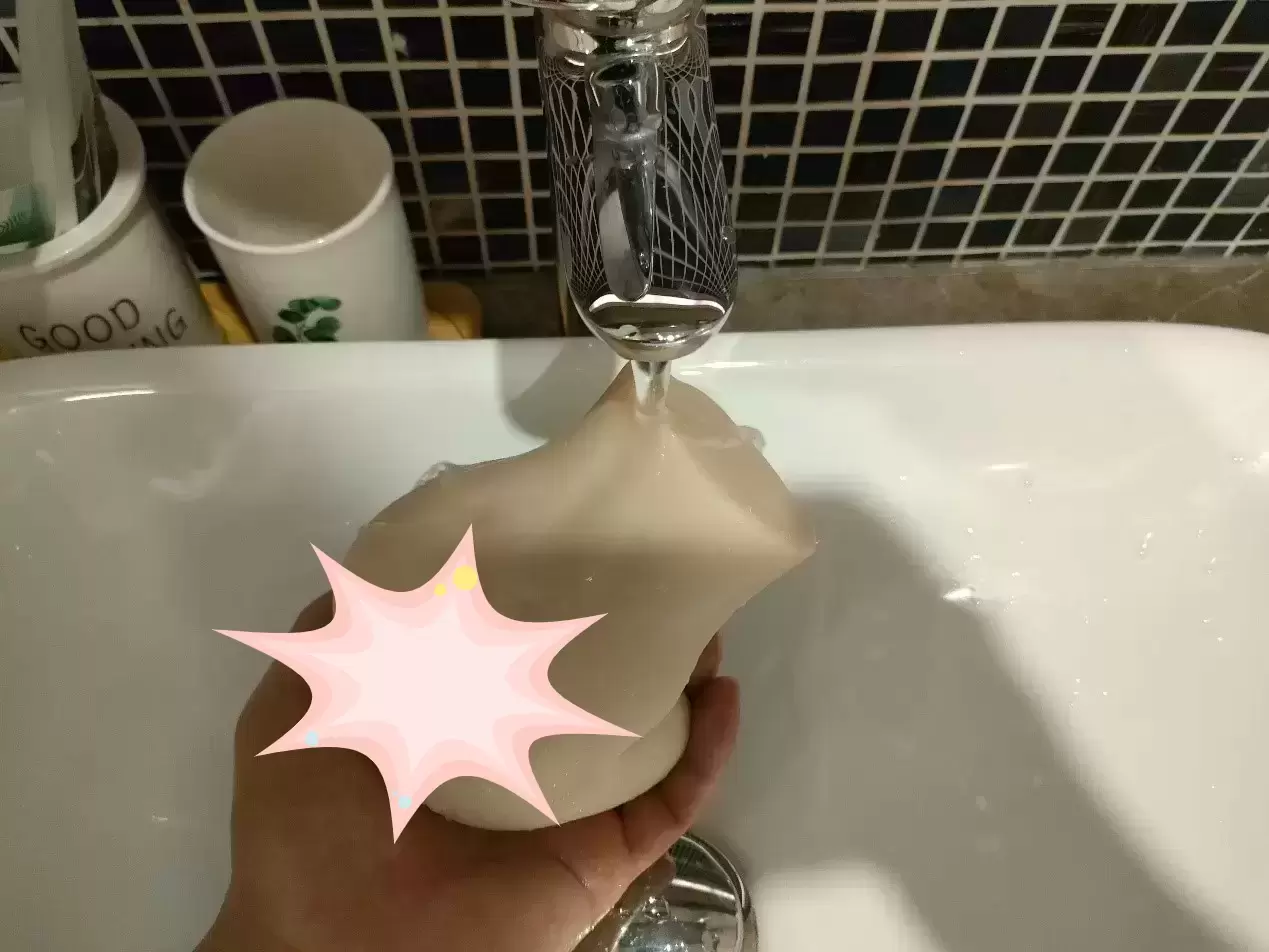 单手可拿捏的迷你萌臀-杯多多小萌臀飞机杯名器测评