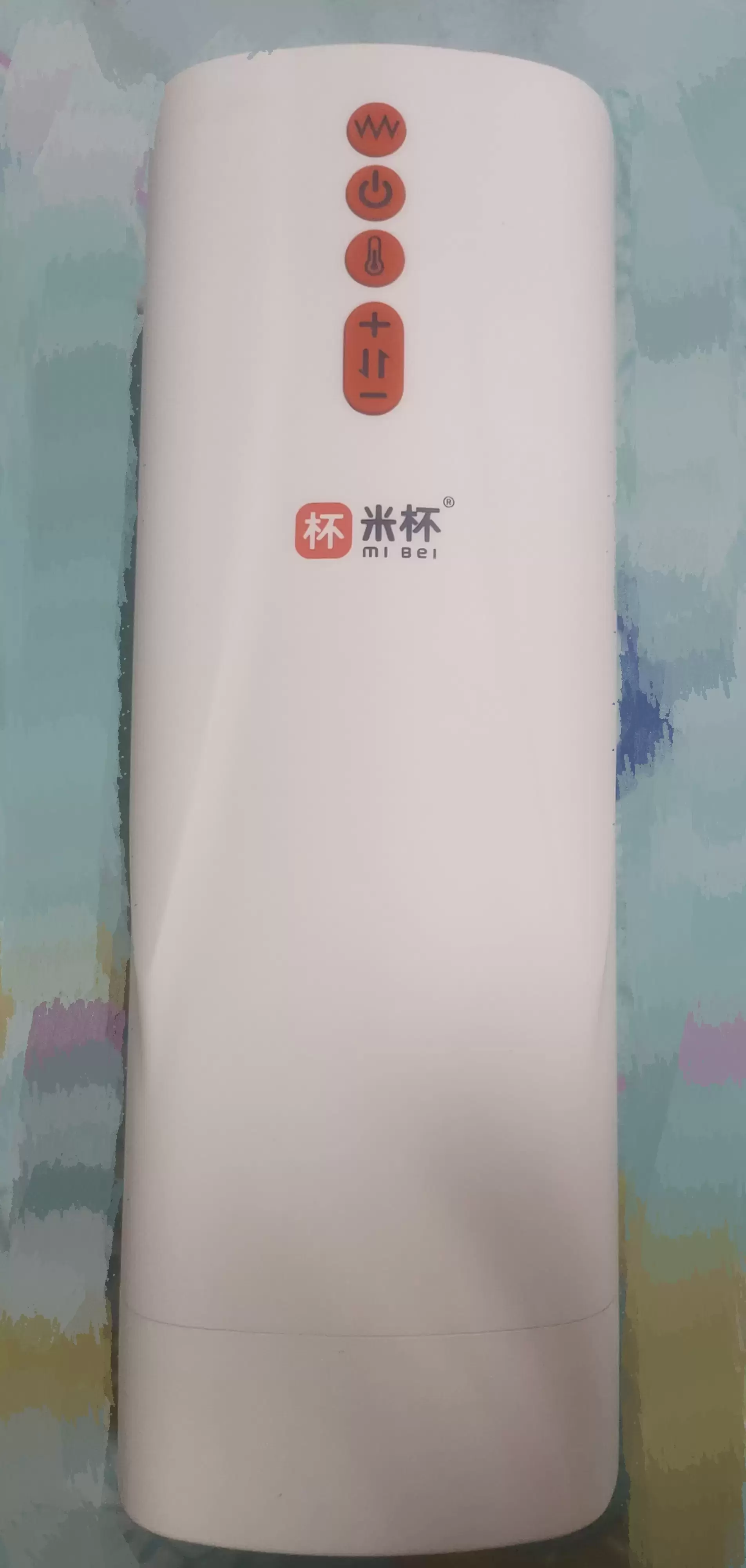 真正解放双手的杯子-米杯X全自动电动飞机杯测评