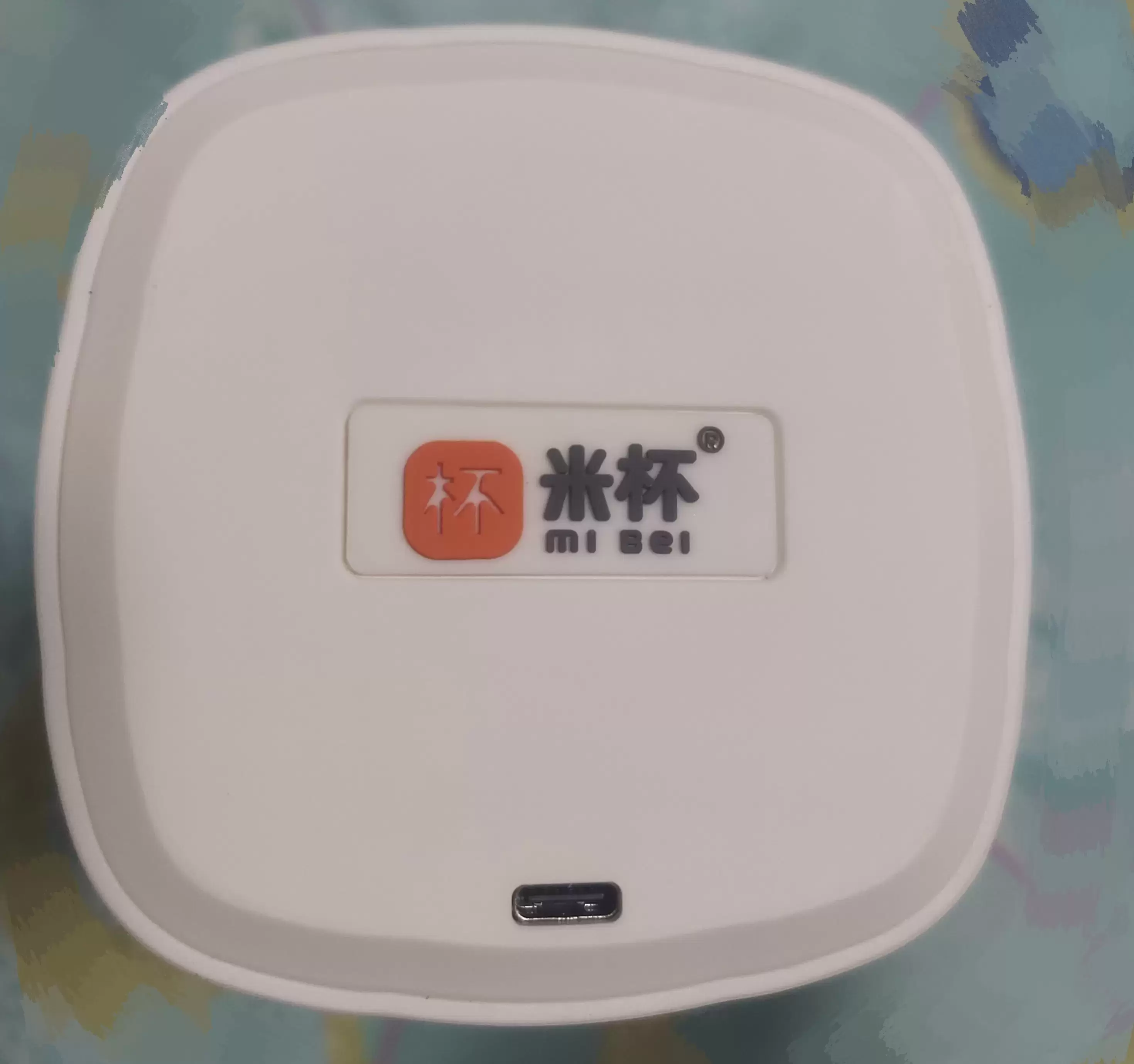 真正解放双手的杯子-米杯X全自动电动飞机杯测评