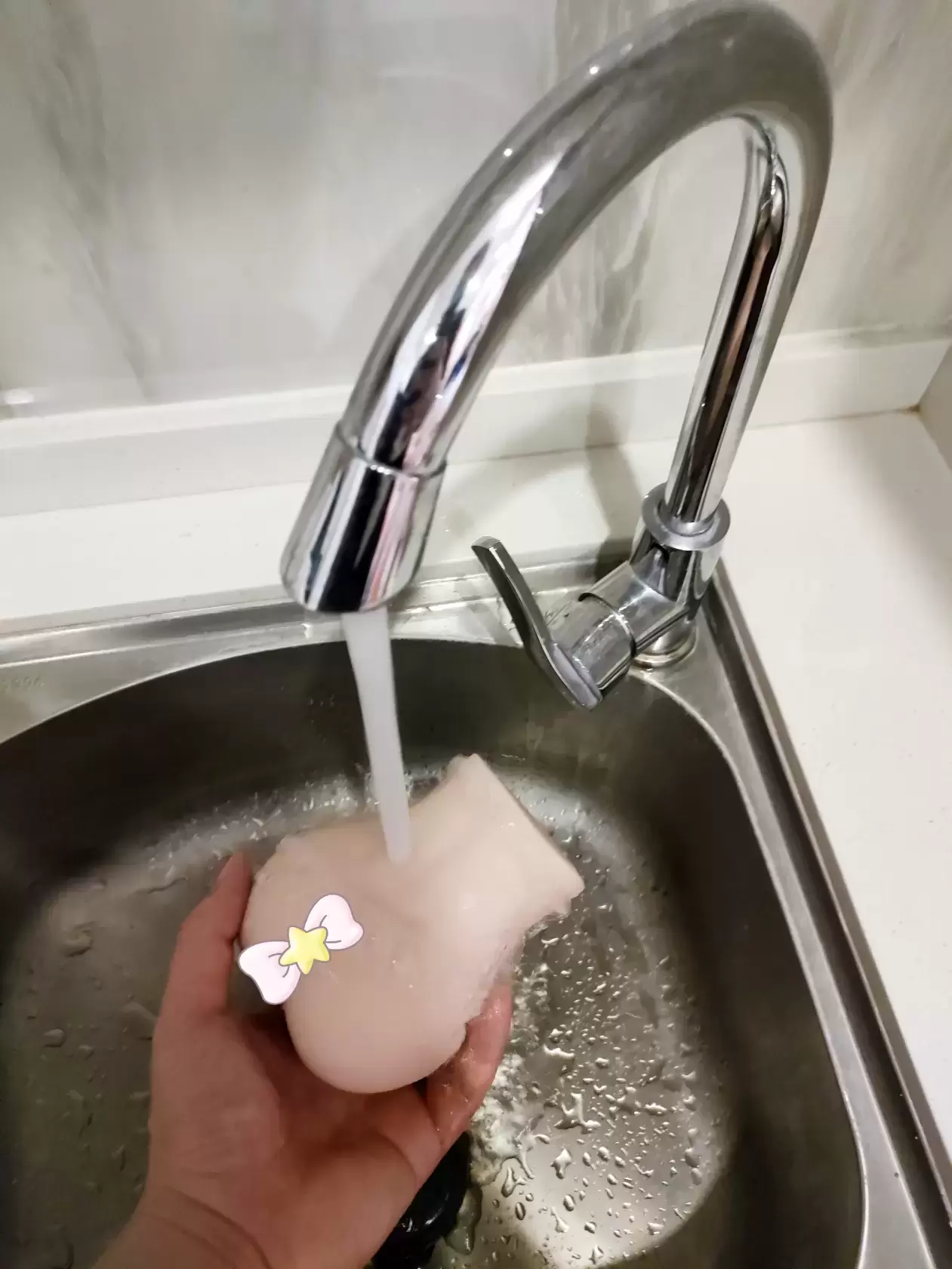 一个巴掌就能掌控的迷你臀-杯多多小萌臀飞机杯臀形名器评测