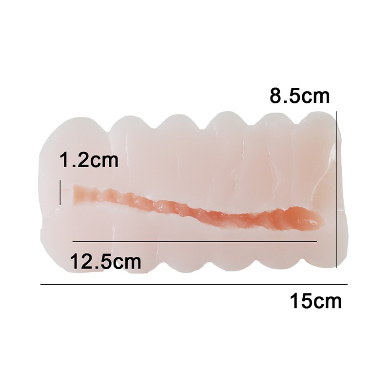 【评测】EXE CORON一代开箱评测，飞机杯中的慢玩经典