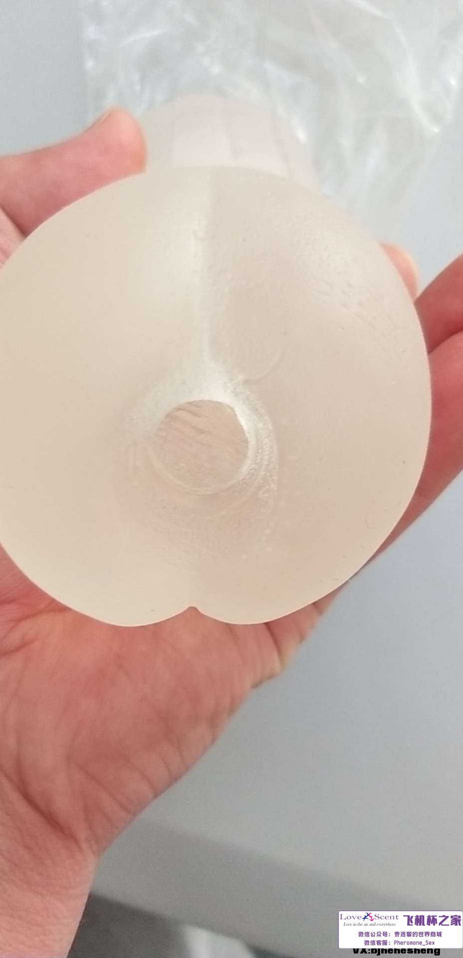 日本Ride Japan三位一体动漫名器撸飞机杯实测