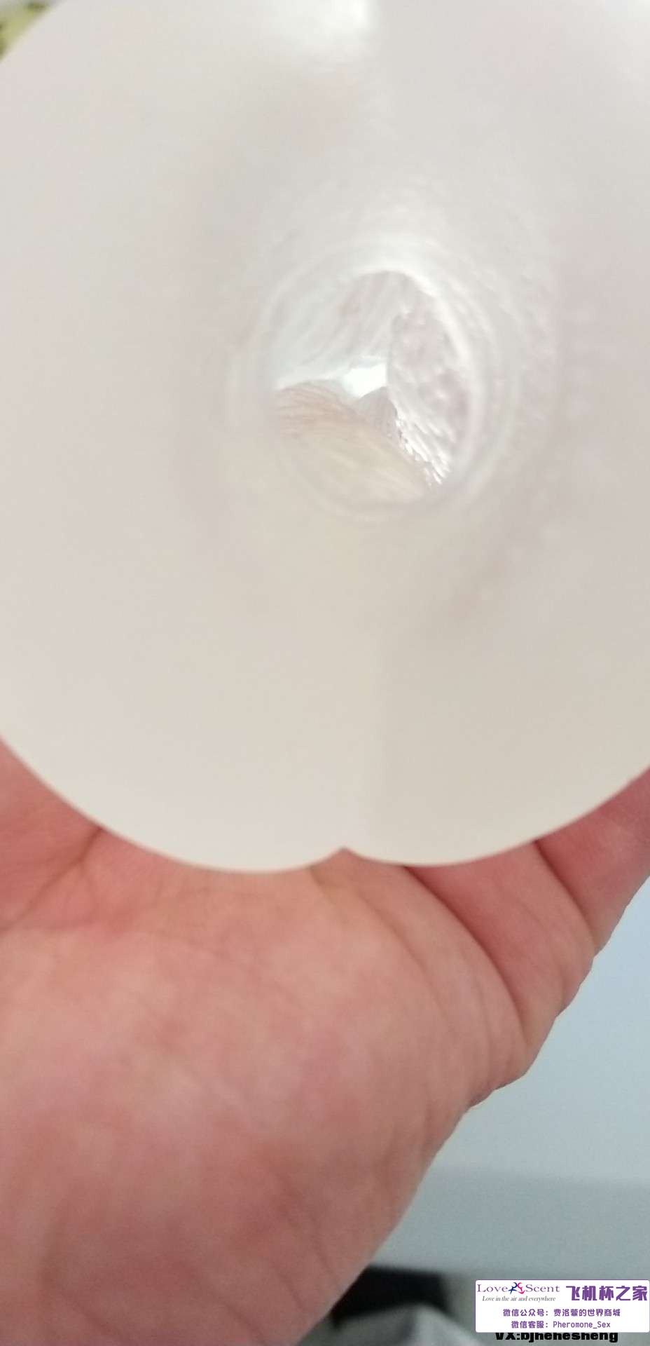 日本Ride Japan三位一体动漫名器撸飞机杯实测