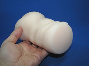 日本进口NPG名器证明009泷泽罗拉阴臀倒模实测