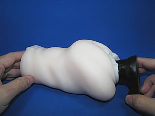 日本进口NPG名器证明009泷泽罗拉阴臀倒模实测