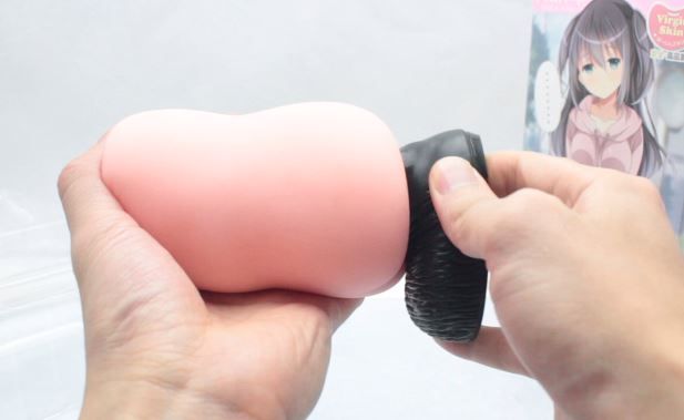 无言的萌妹|无言的萌妹的下面那张嘴倒也没有真到能说话的程度