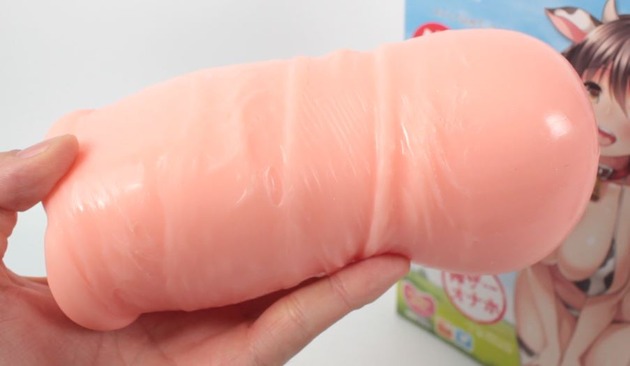 牛娘（CowGirl）|牛娘带来的如同牛大肠般的插入感