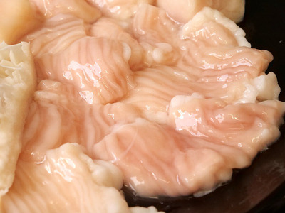 牛娘（CowGirl）|牛娘带来的如同牛大肠般的插入感