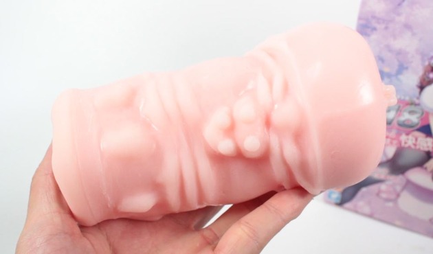 R-18｜鸡儿锻炼的觉醒之路-新包装款