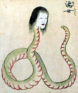 猫又娘已经跨过了可以被称为醇厚享受系或者低刺激系的那条线