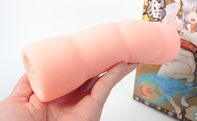 猫又娘已经跨过了可以被称为醇厚享受系或者低刺激系的那条线