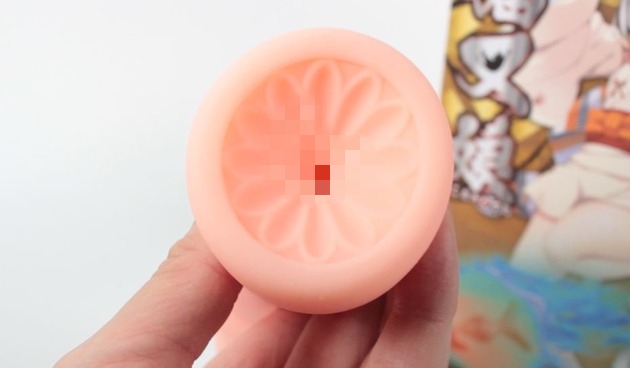 猫又娘已经跨过了可以被称为醇厚享受系或者低刺激系的那条线