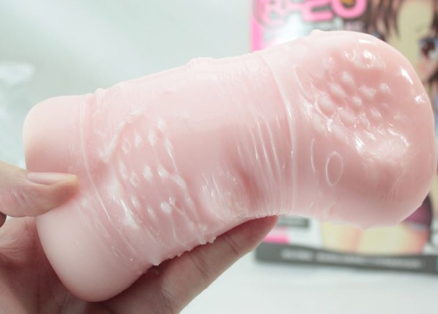 R-20柔软(2代)|R-20的短版终于来了!原本是这么想的但也并不尽然