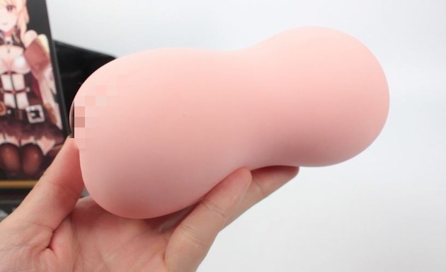 炼金术师的飞机杯工坊|让人觉得舒不舒服这种小事都已经无所谓了