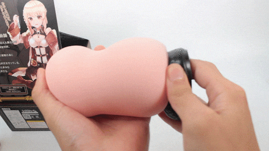 炼金术师的飞机杯工坊|让人觉得舒不舒服这种小事都已经无所谓了