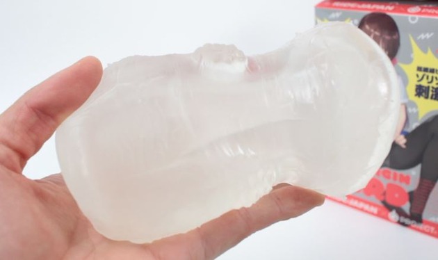 PUNIVIRGIN[ぷにばーじん]ハード测评