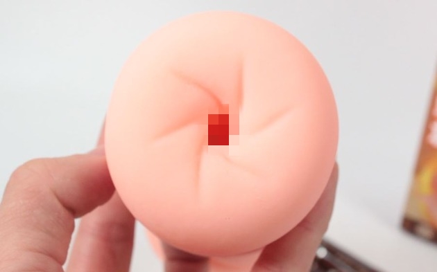 机车娘|明确地回答了“把螺旋构造复杂地组合起来会有什么样的结果”