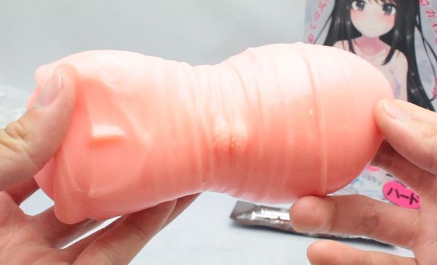 纯洁的蜜壶（2代）|硬版希望能硬得再明显一点……