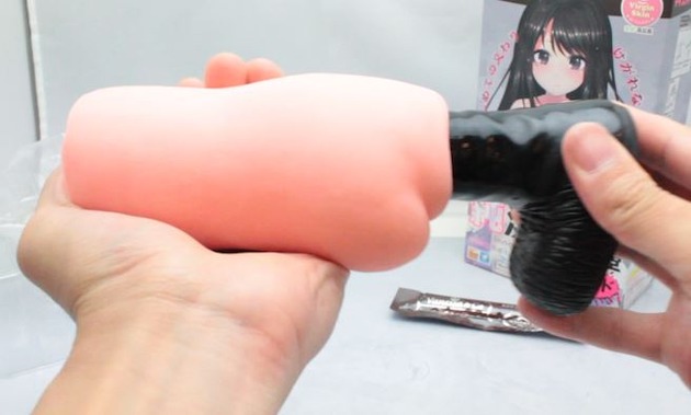 纯洁的蜜壶（2代）|硬版希望能硬得再明显一点……