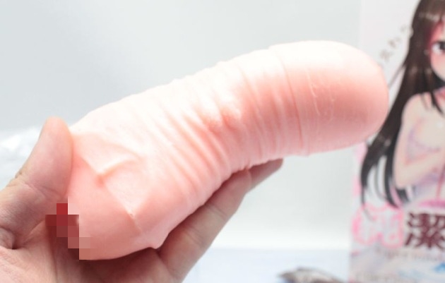 纯洁的蜜壶（1代）|虽然既没有处女膜也不是很紧致，但依然是处女穴