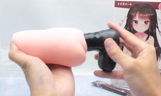 纯洁的蜜壶（1代）|虽然既没有处女膜也不是很紧致，但依然是处女穴