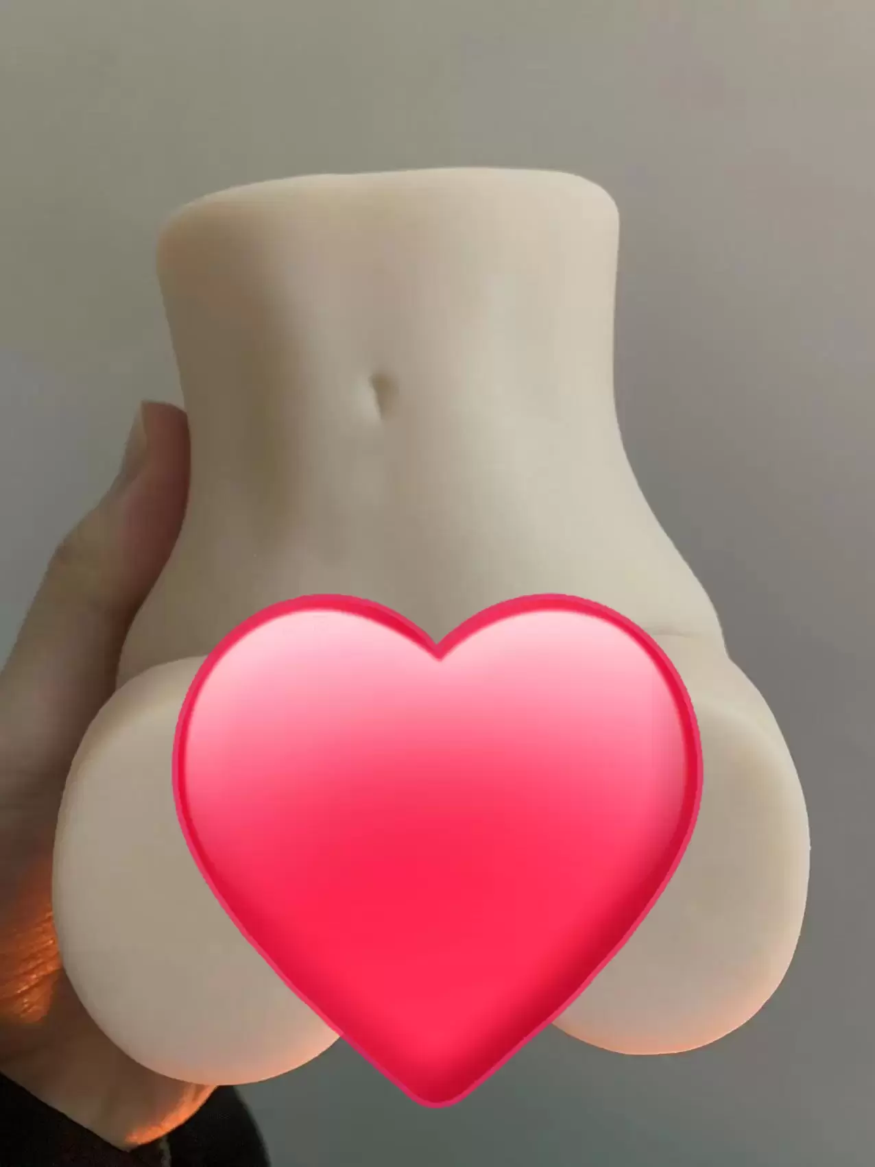 不输大倒模的小名器-杯多多小萌臀飞机杯名器评测