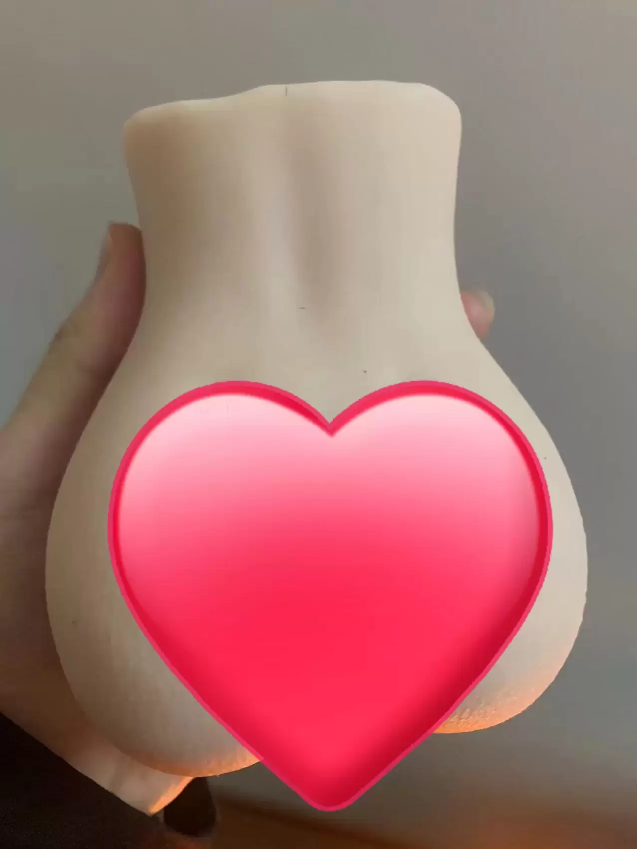 不输大倒模的小名器-杯多多小萌臀飞机杯名器评测