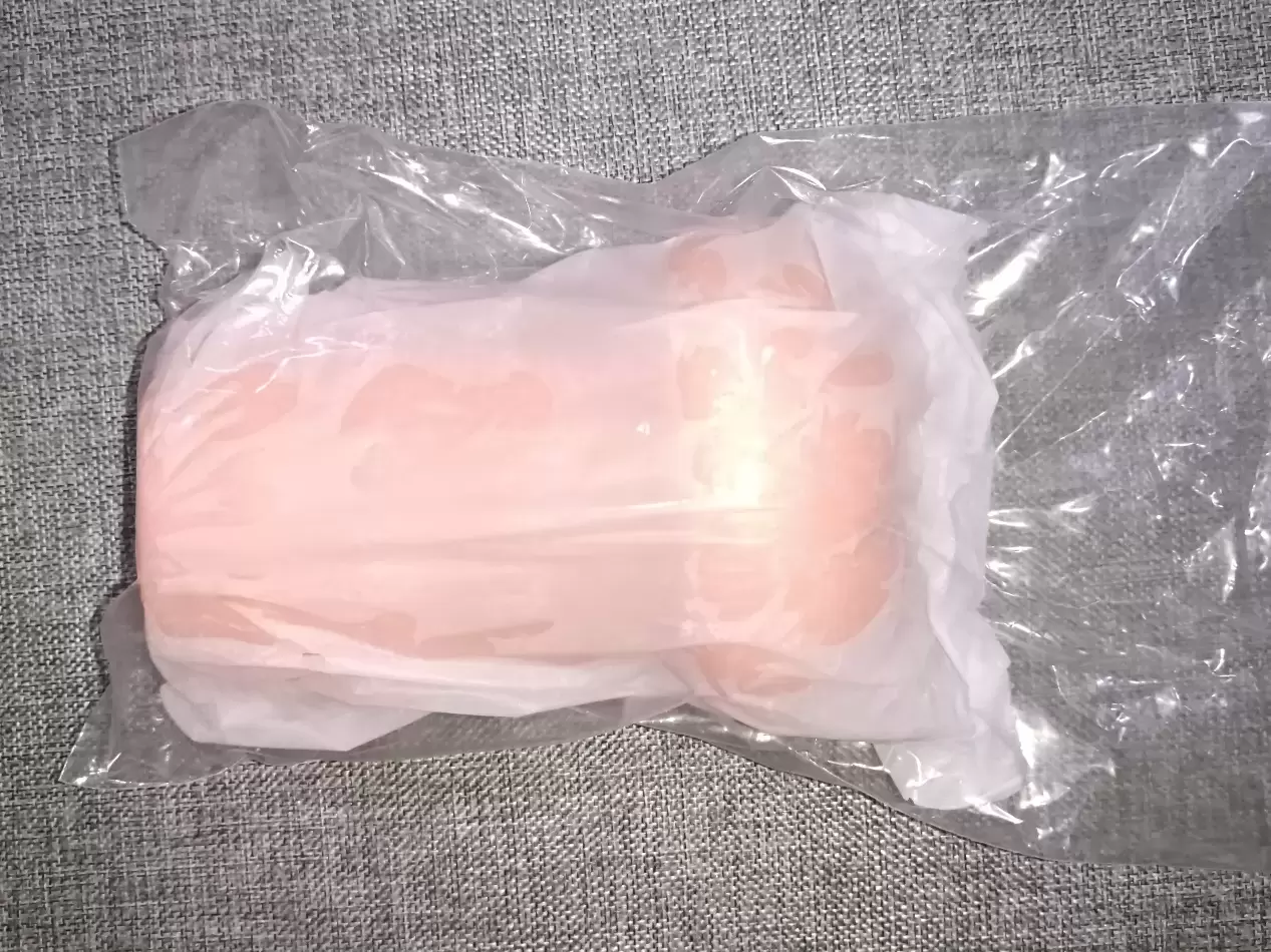 极致绵软的新手锻炼器-杯多多棉花糖飞机杯名器测评