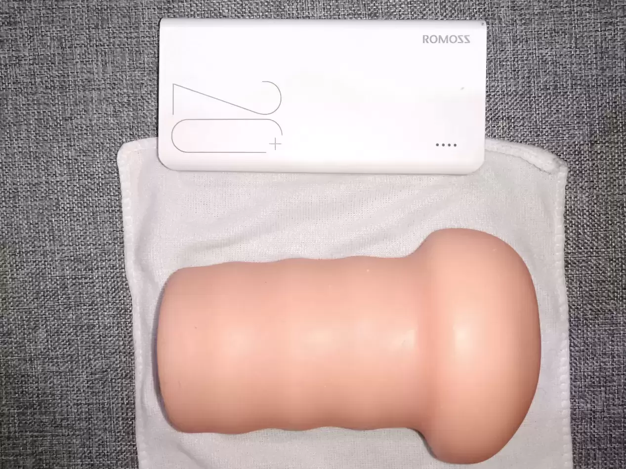 极致绵软的新手锻炼器-杯多多棉花糖飞机杯名器测评