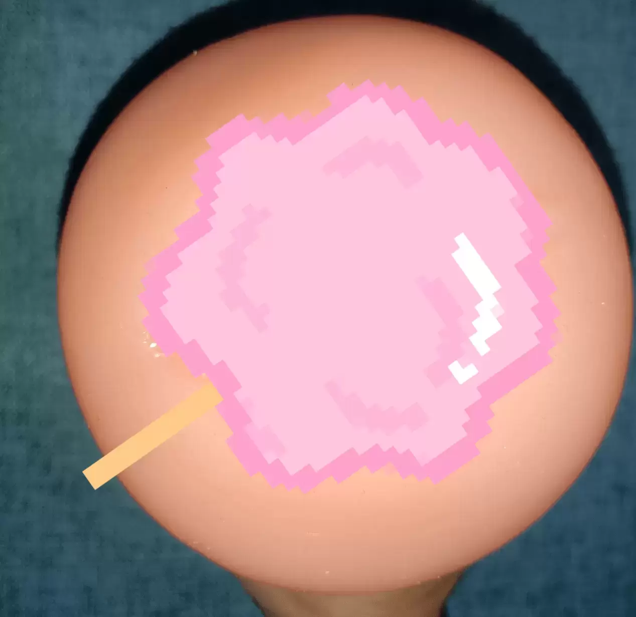 极致绵软的新手锻炼器-杯多多棉花糖飞机杯名器测评