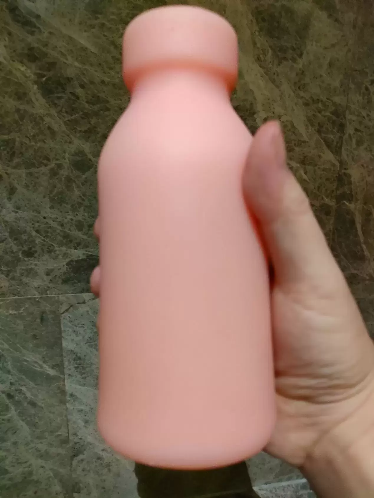 首款自加热进阶奶瓶-YUU热感奶瓶飞机杯名器评测