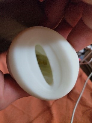 A社老法师,多娜多娜联名款飞机杯收集者评测 1——白毛与粉毛