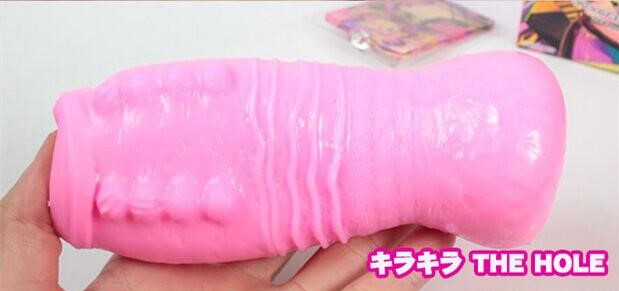 A社老法师,多娜多娜联名款飞机杯收集者评测 1——白毛与粉毛