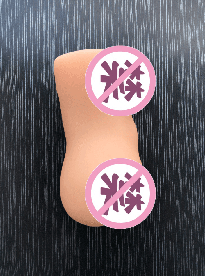 YUU极致致软软萌酱飞机杯名器评测 – 真的有这么Q弹吗？