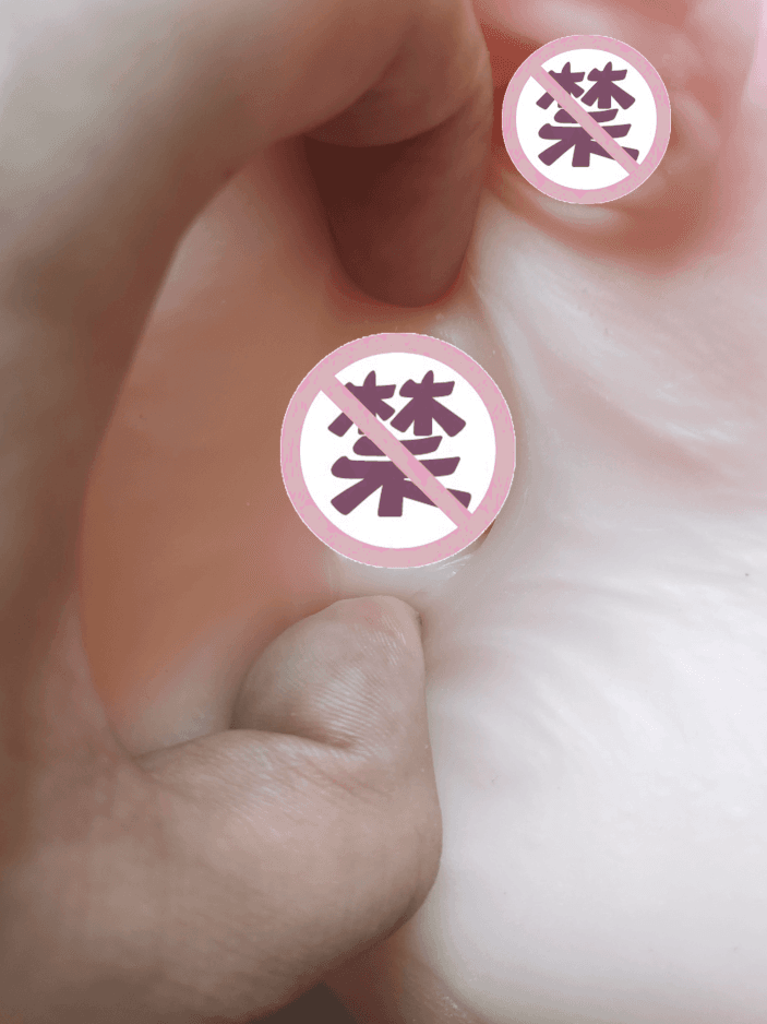 南方佳人 – 佳佳之穴8.7斤发声大屁股真人倒模飞机杯评测